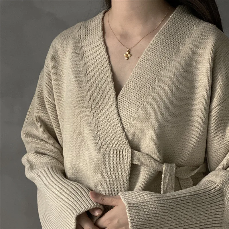 Женское ожерелье из серебра 925 пробы с крестом и цветком | Украшения аксессуары