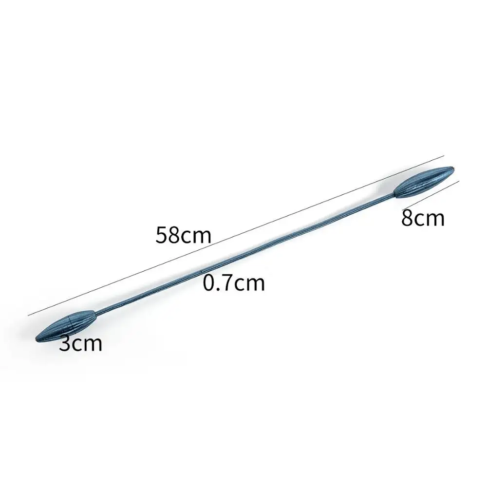 Шторы с декоративной металлической пряжкой и простой ремень Европейский Стиль