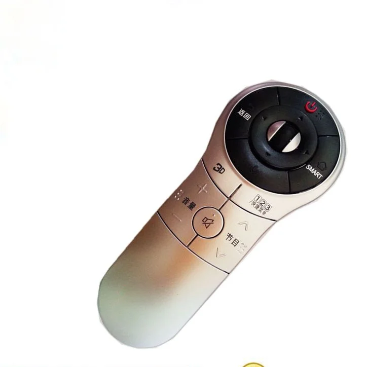 

Original Chinese Version Magic Motion Remote Control AN-MR400G for LG 2013 Smart TV LA6200 LA6500 Series with Manual