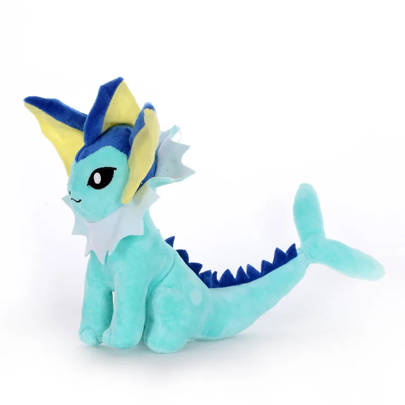 40 стилей TAKARA TOMY Покемон Пикачу мягкая игрушка Сквиртл хобби аниме плюшевая кукла игрушки для детей подарок на Рождество