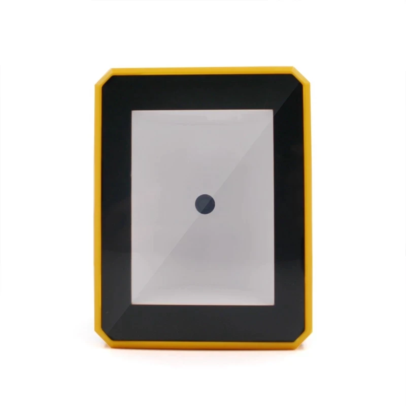 

1D/2D/QR Presentation Scanner 2D Omni Directional Barcode Scanner Platformer 2D Omnidirectional Barcode Reader