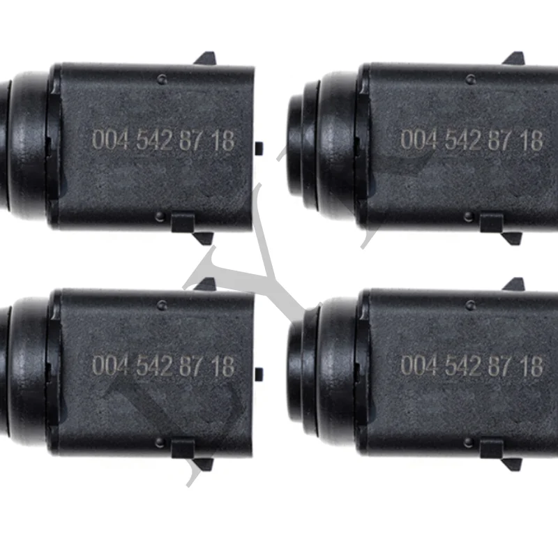 

4 шт. 0045428718 0015427418 для Mercedes C E S ML для W171 W203 W209 W210 W219 для W230 W251 W639 W164 Автомобильный датчик парковки