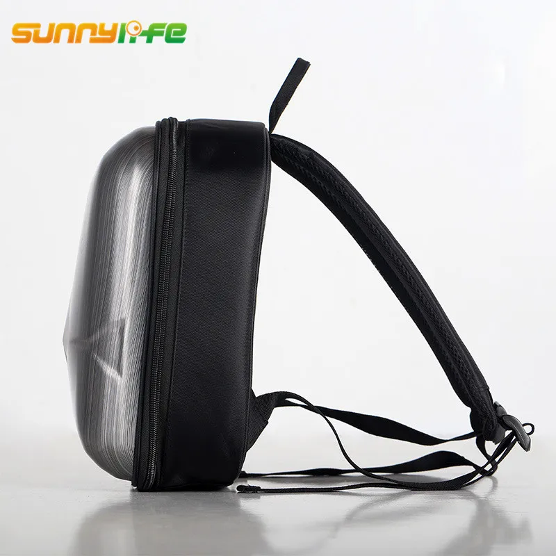 Для DJI Spark сумка Hardshell чехол на плечо для переноски рюкзак хранения Boby контроллер