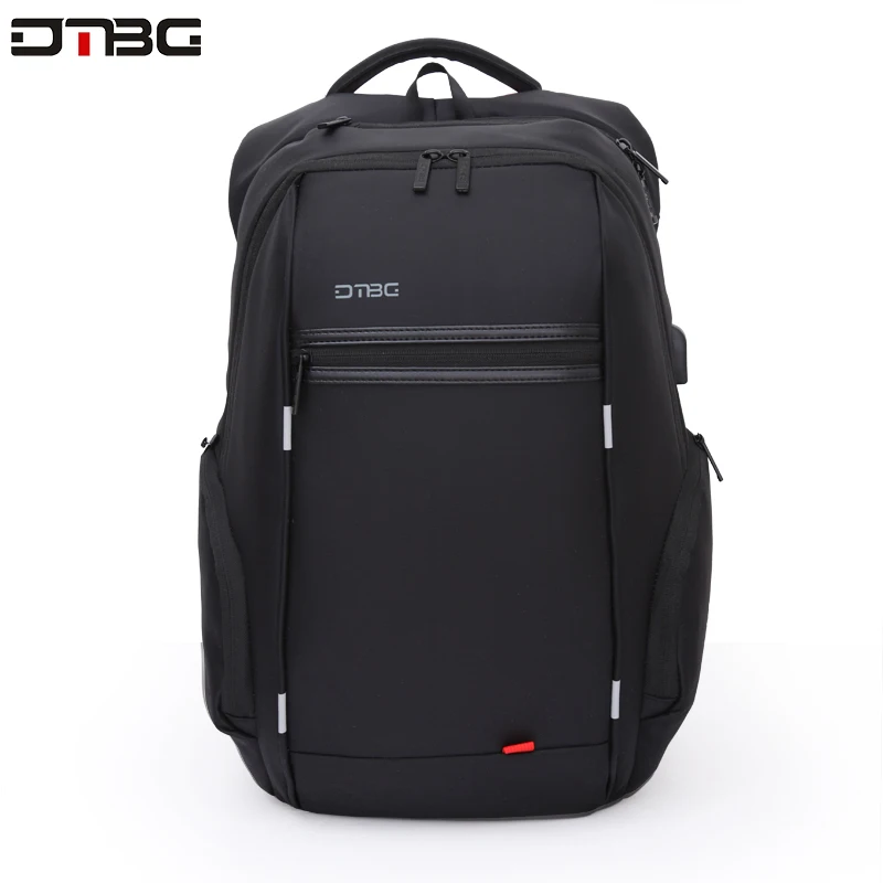 Рюкзак DTBG для ноутбука нейлоновый с защитой от кражи 27 л 15 6 дюйма мужчин и женщин |