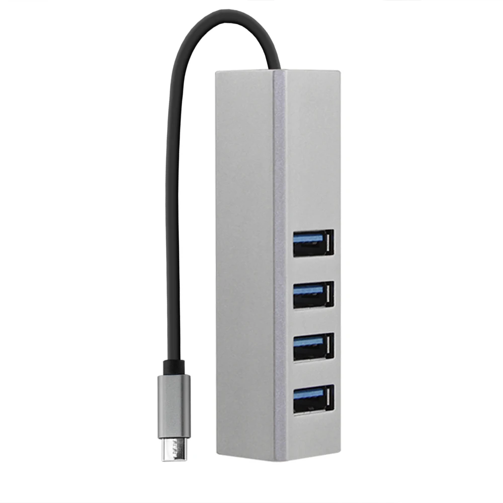 USB 3 0 концентратор Мульти разветвитель адаптер с разъемом Type C для USB3.0 + OTG