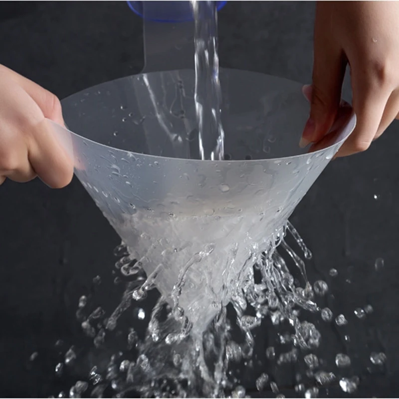 Сливная раковина для кухни самостоятельное складное простое устройство против