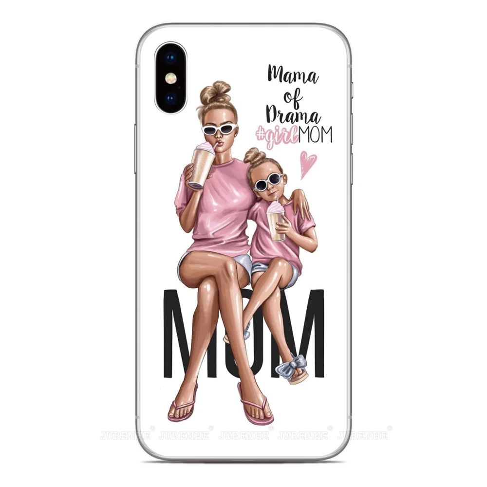 Супер мама для маленьких девочек и мальчиков чехол Wiko Y81 Y51 Y62 Y61 Y50 Y60 Y80 Солнечный 5