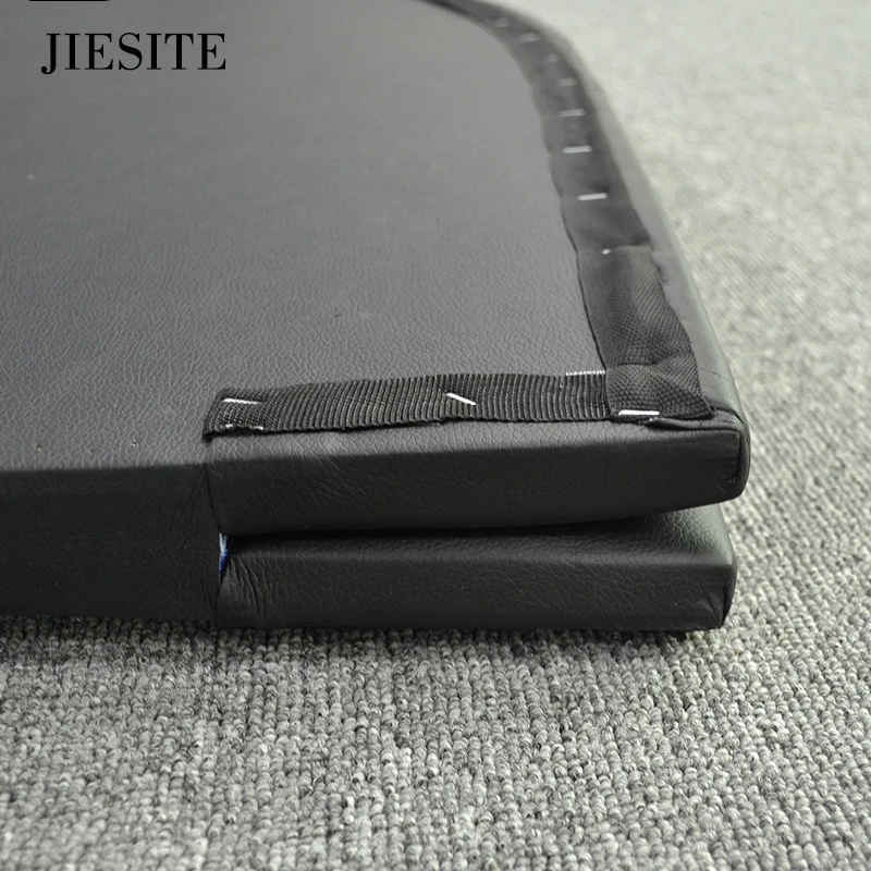 JIESITE 181x92x4cm Texas Hold'em Настольный складной настольный стол для казино, два сложения