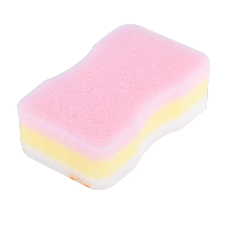 Губки для мытья посуды 20 шт. чистящая средство дома и кухни | Дом сад