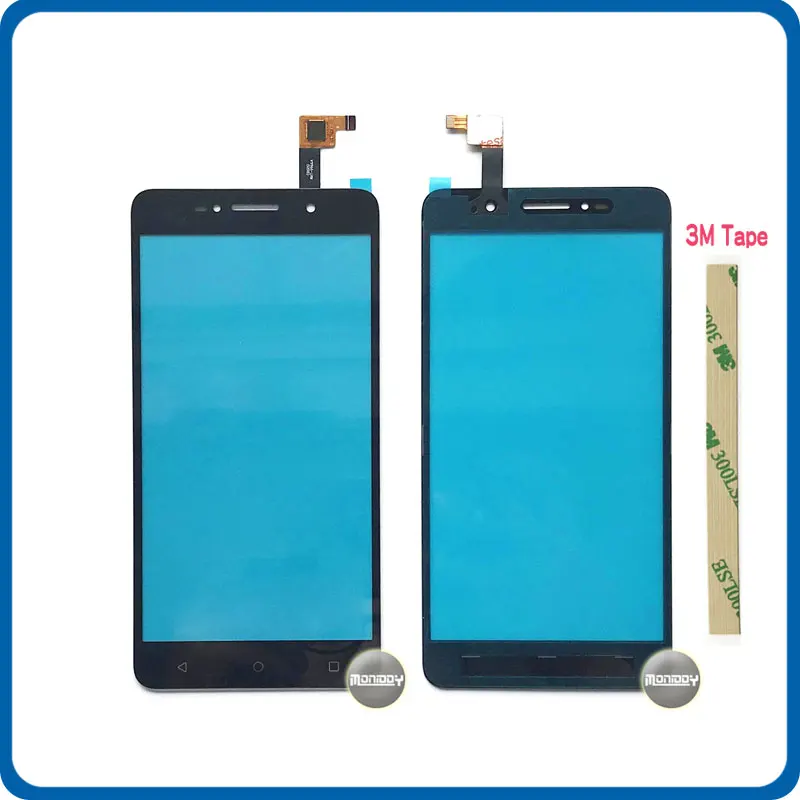 

Replacement 6.0" For Alcatel One Touch Pixi 4 OT-8050D OT8050 8050D 8050 Touch Screen Digitizer Sensor Outer Glass Lens Panel