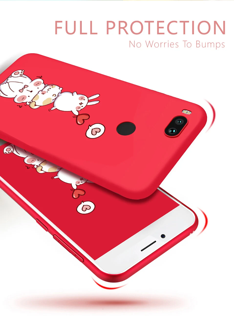 ASINA, милый чехол для Xiao mi Red mi Note 7, силиконовый чехол, 3D рельеф, животное, звезда, Космический бампер для mi 9, A1Red, mi Note 5, 5 Plus, A2