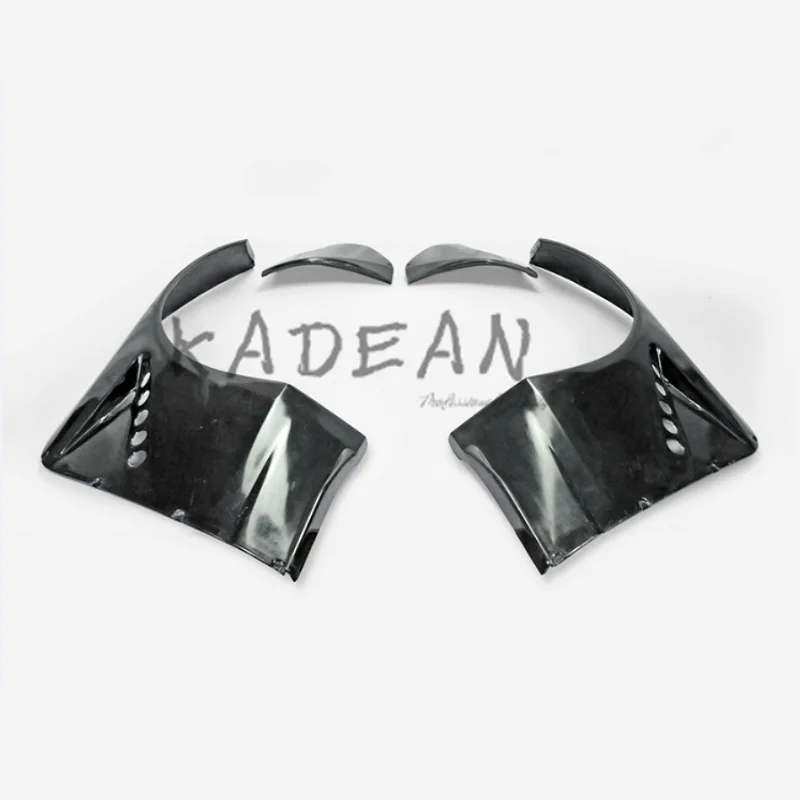 Боди из стекловолокна в стиле RB бампер переднее крыло заднее АРКА диффузор GT Wing