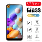 531 шт. для Samsung Galaxy A01 A11 A21 A21S A31 A41 A42 A51 A71S A72 A91 Закаленное стекло Защитная пленка для экрана телефона из закаленного стекла