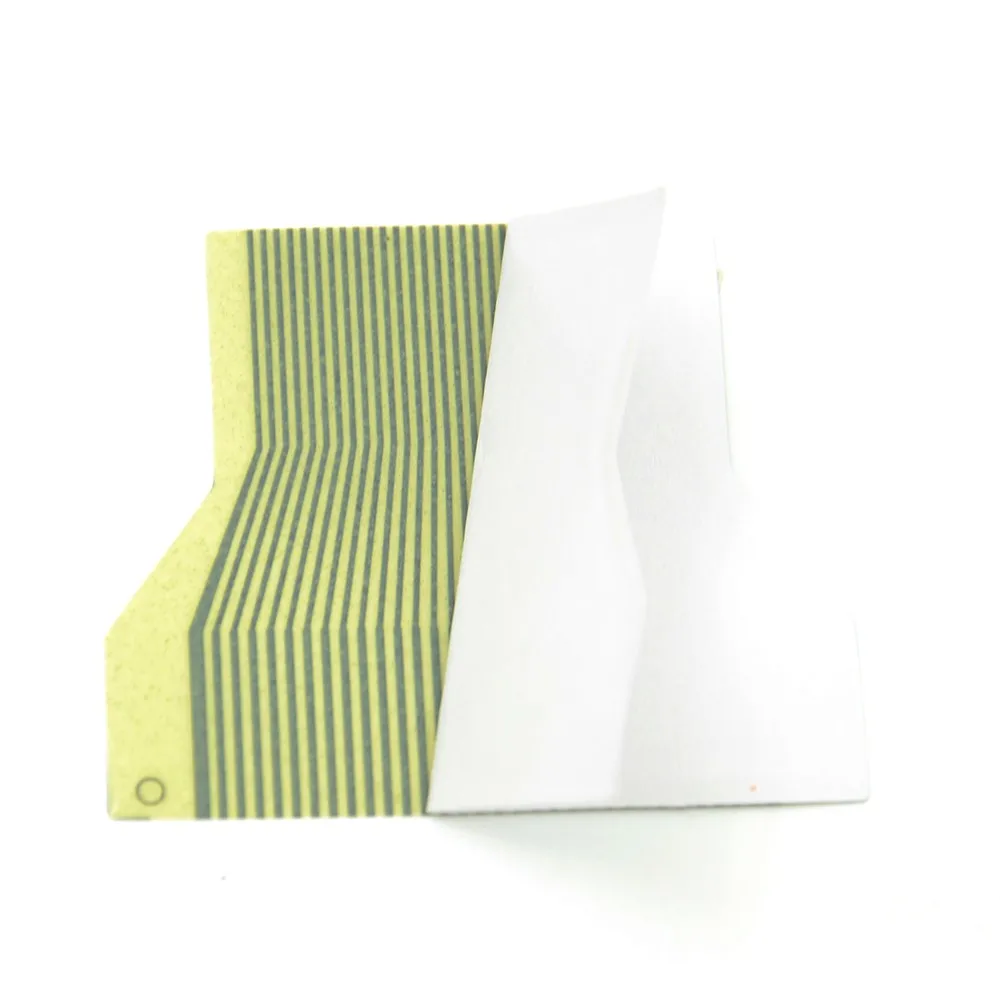 

ATDIAG 1 шт./10 шт./лот Fox pixel инструмент для ремонта, инструмент, ленточные кабели, Плоский ЖК-разъем для приборной панели