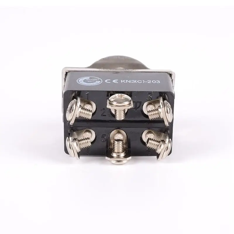 Сильный тумблер Флик ВКЛ./ВЫКЛ./вкл. Автомобильный видеорегистратор 12В DPDT