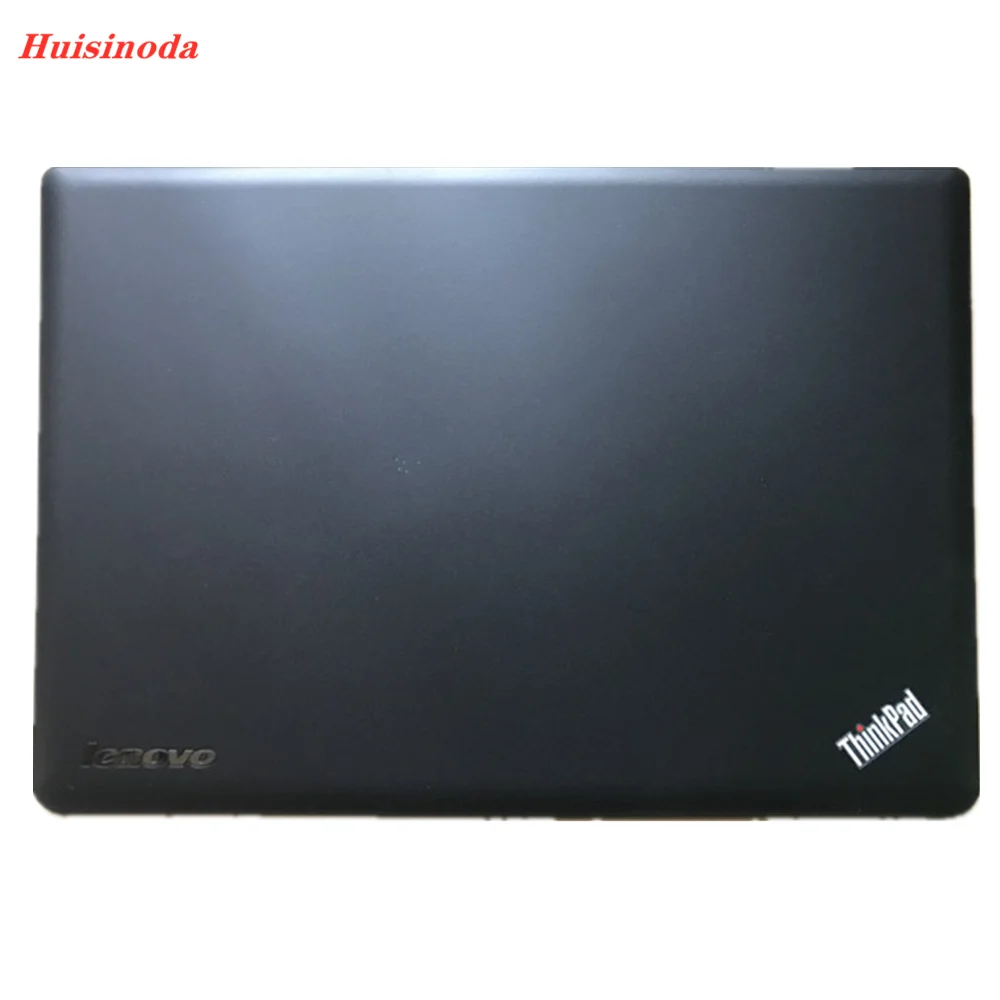 Новый оригинальный чехол для ноутбука Lenovo ThinkPad L330 E330 E335 задняя крышка экрана ЖК