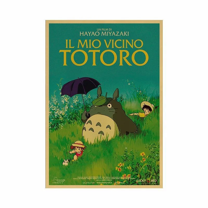 

Плакат из крафт-бумаги Аниме GUNDAM, украшение для дома, сердечник для настенной живописи, 50, 5x35 см