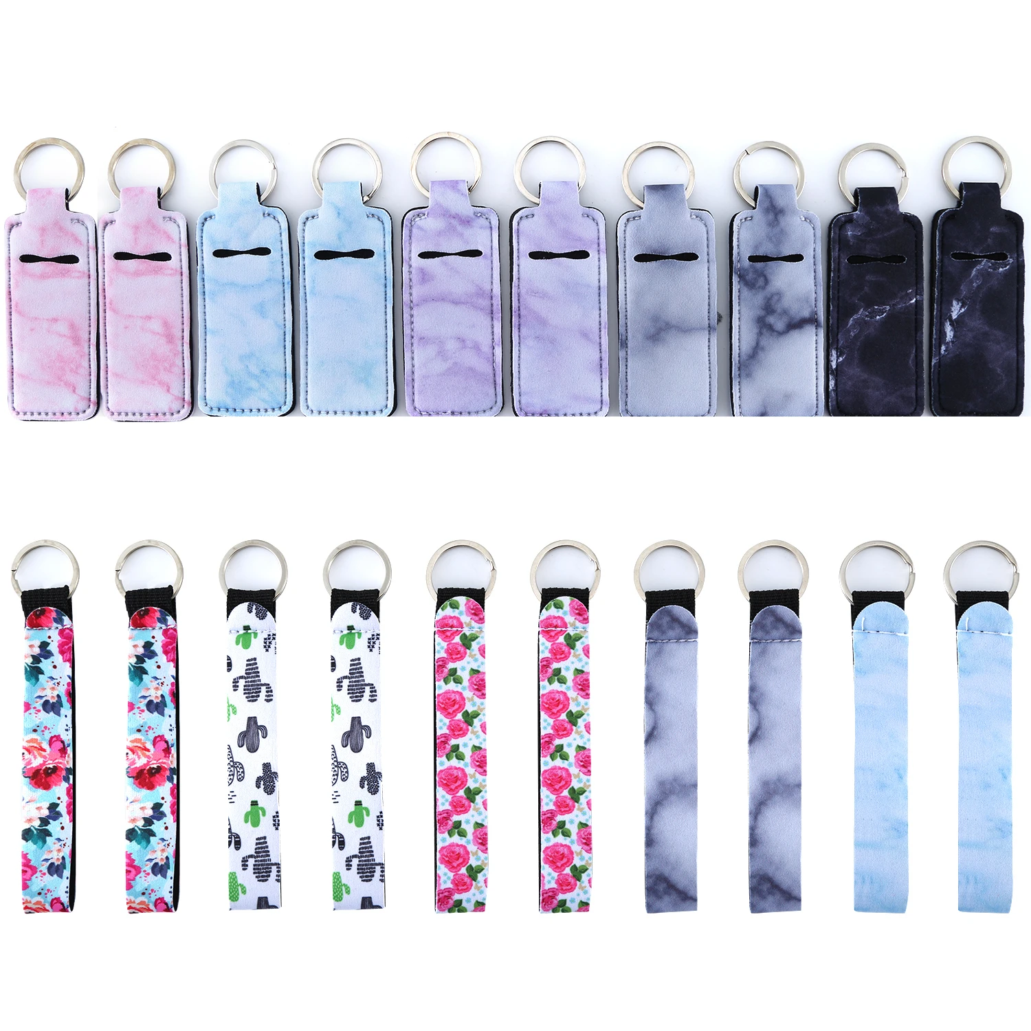 10 шт. Новый Красочный Милый Софтбол бейсбольная куртка с рисунком из неопрена