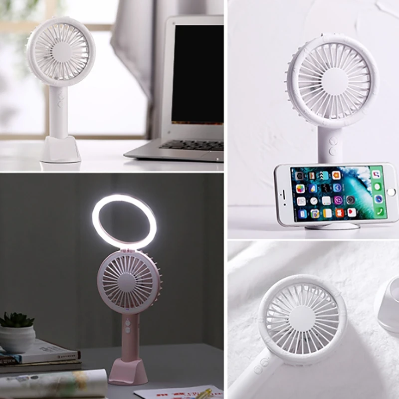 Зарядка через Usb ручная креативная красочная настольная лампа Настольный