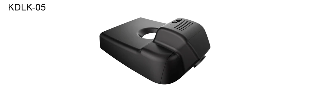 SINOSMART Novatek 96658 автомобильный Wifi DVR камера для Cadillac SRX CTS XTS ATS CT6 управление с помощью мобильного телефона ПРИЛОЖЕНИЕ SONY IMX323