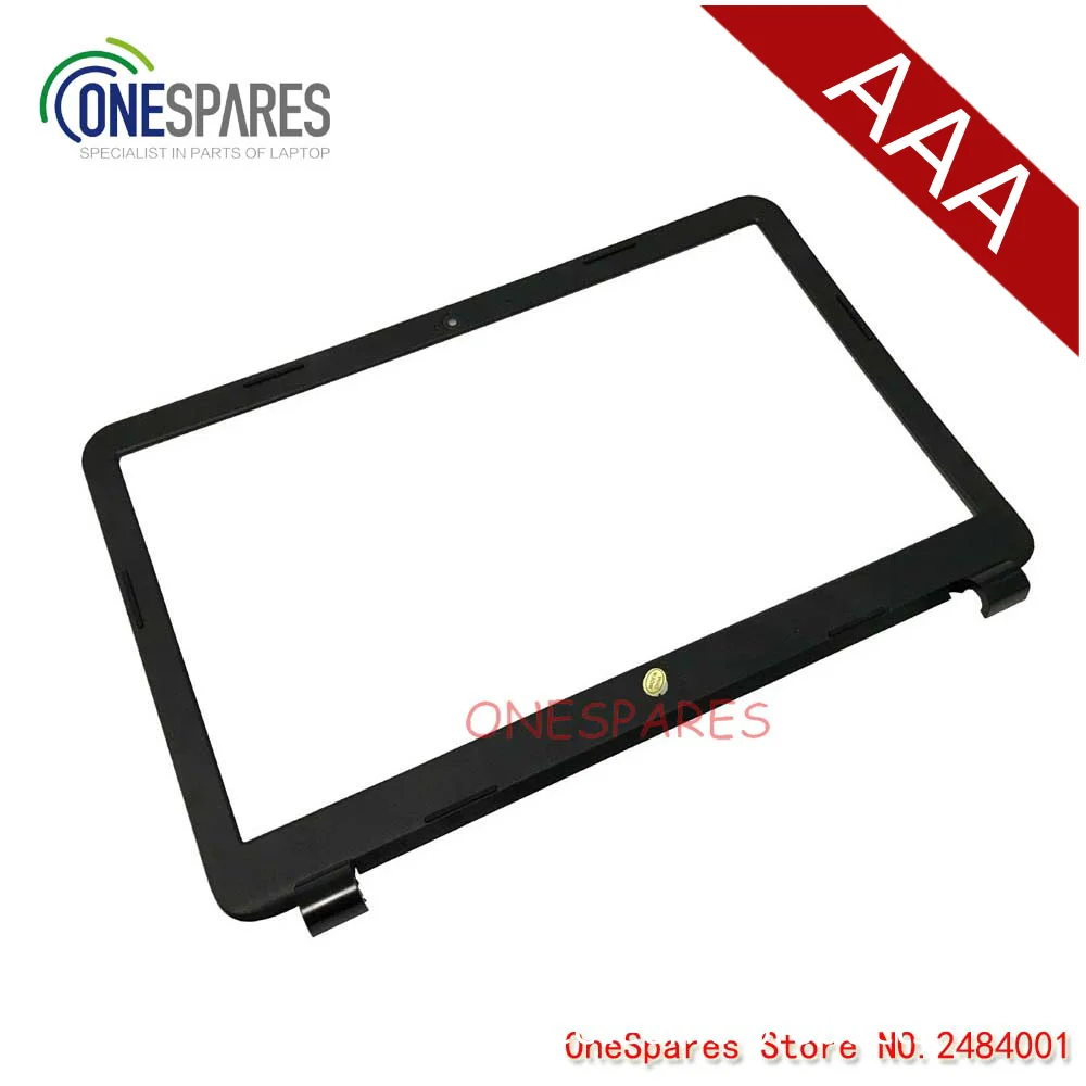Новый чехол для ноутбука с ЖК дисплеем HP 250 255 256 G3 15 G H R T Z G001XX G010DX 6 &quotСерия задняя