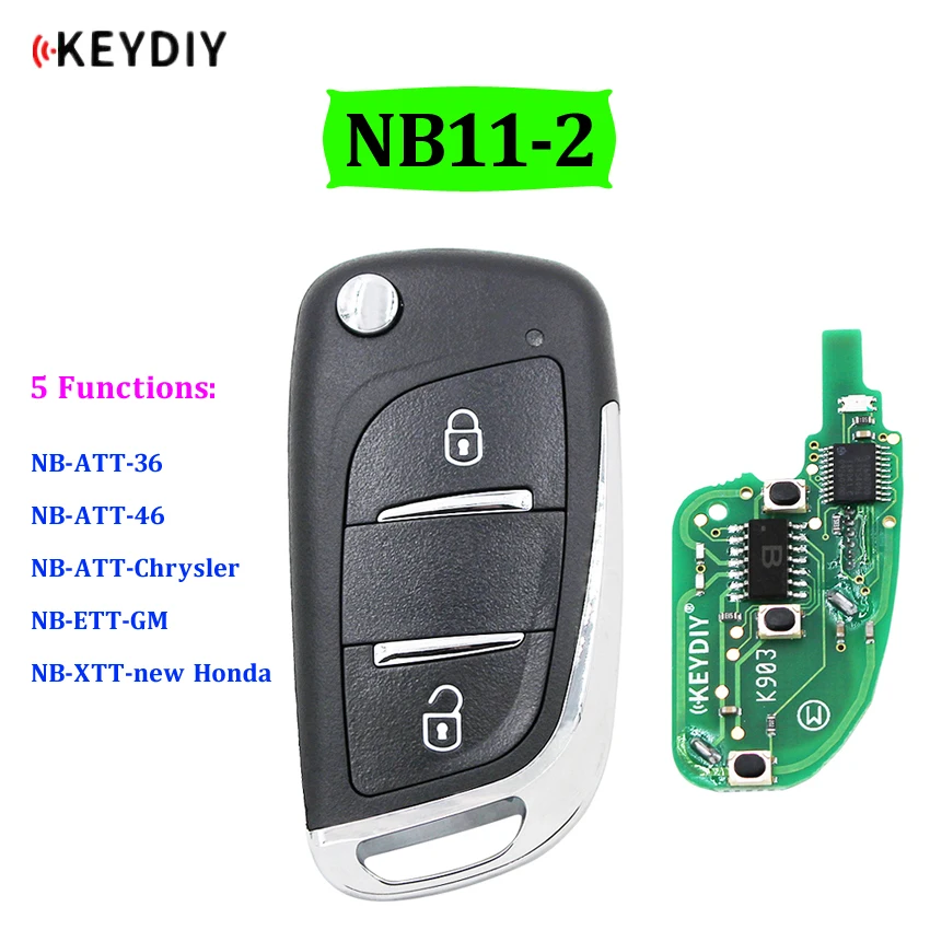 NB11 2 Универсальный кнопки серии NB пульт дистанционного управления для KD900 URG200 KD200