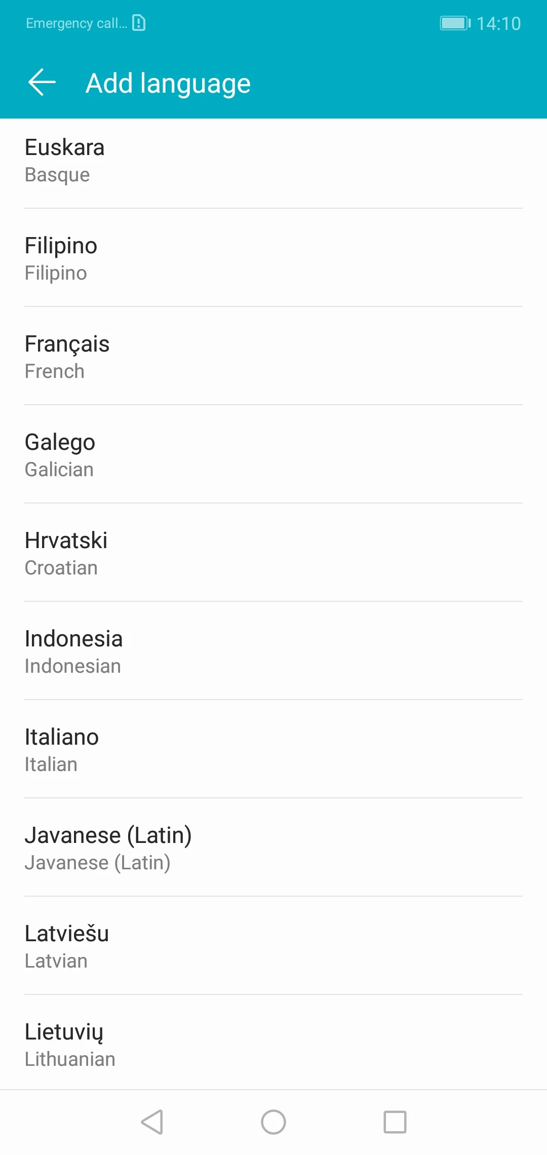 Мобильный телефон Honor 9i с глобальной прошивкой, OTA, 4 Гб ОЗУ, 64 Гб ПЗУ, 5,84 дюймов, FHD Kirin 659, Android 8,0, двойная камера, 3000 мАч, мобильные телефоны