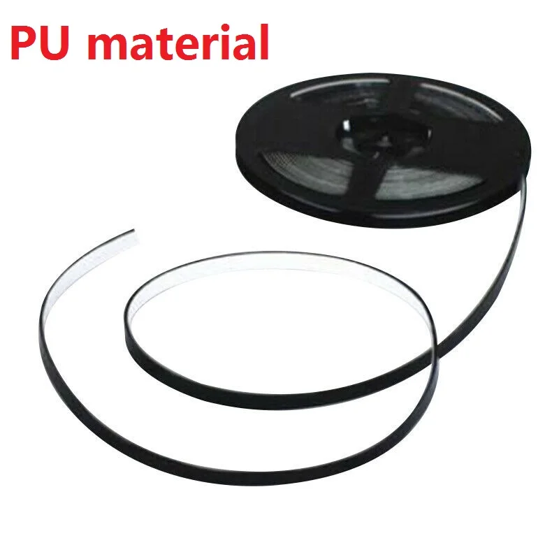 3 6M Self Adhesive Kitchen Ceramic Sticker Waterproof Anti Moisture Ceramic Sticker Moisture Proof Tile Gap Tape Bathroom Wall - Цвет: 3
