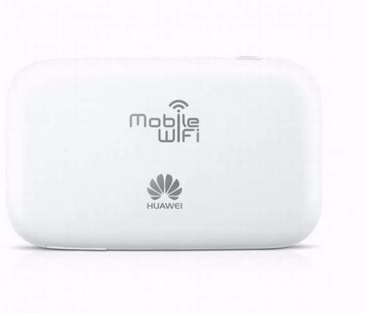 Разблокированный мобильный роутер с точкой доступа Wi-Fi 150 Мб/с 4G LTE | Компьютеры и