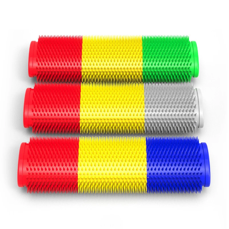 4 Pcs/Set Balap Sepeda Rem Sepeda Motor Menangani Bar Busa Spons Grip Non-Slip Lembut Stang Penutup Akhir MTB aksesoris