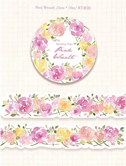 

Декоративная наклейка для скрапбукинга «сделай сам»