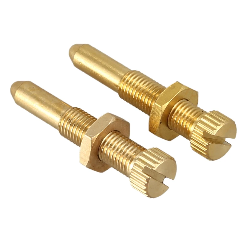 Холостого хода винты сверла и крана установить комплект для Yamaha Banshee Tors удалить