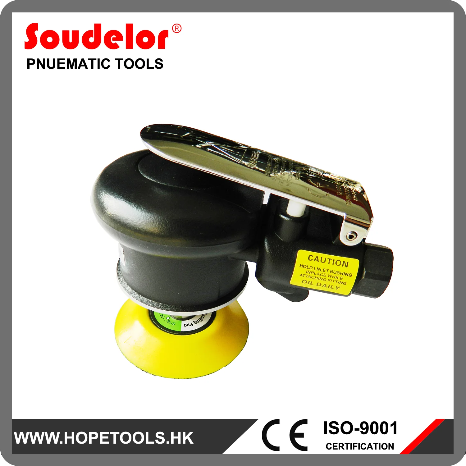 

Car Sanding Polisher 3 Inch Random Orbital Sander Machine