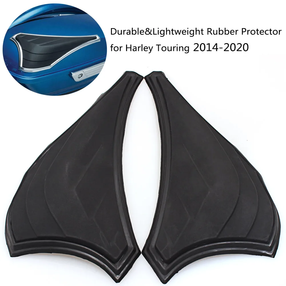 

Защитные чехлы для Мотоциклов Harley Touring Electra Glide Ultra Limited CVO FLHTCU Road Street Glide FLHX 2014-2019