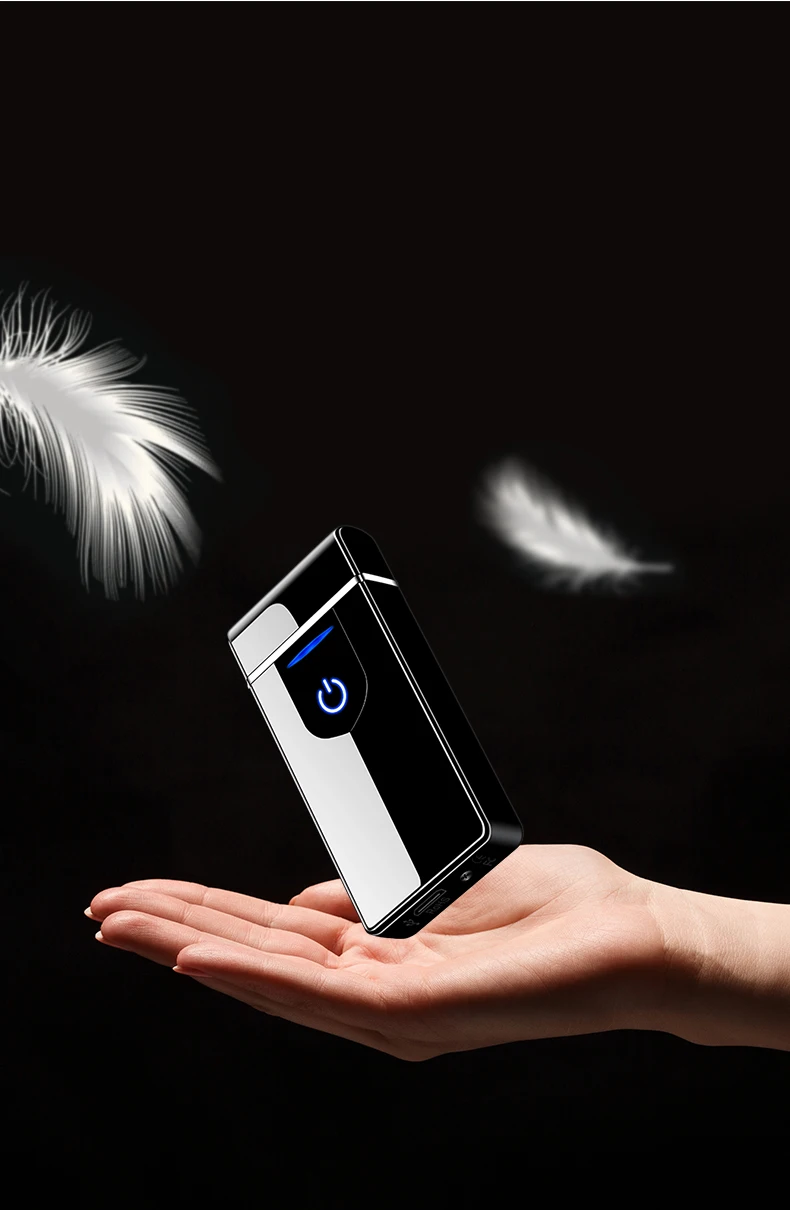 Трубка дыма электронная Usb зарядка дуговая зажигалка барбекю кухня Зажигалка плазменный электронный импульсный зажигалки свечи фейерверк безопасность swit