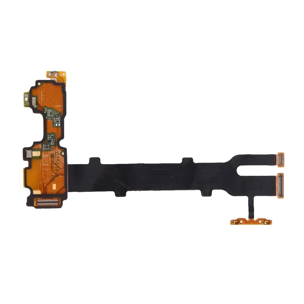 

OPPO R7 Plus LCD Flex Cable with Volume Button Repair Parts