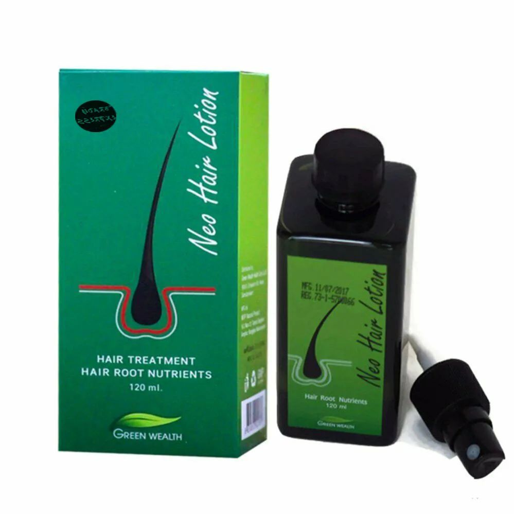 Лосьон для волос с питательными веществами корней 120 мл|Уход за волосами и кожей
