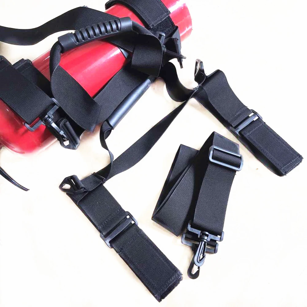 

Adjustable Scuba Cylinder Lightweight Universal Dive Strong Carry Strap Carrier Tank Webbing Air Bottle Durable Holder
