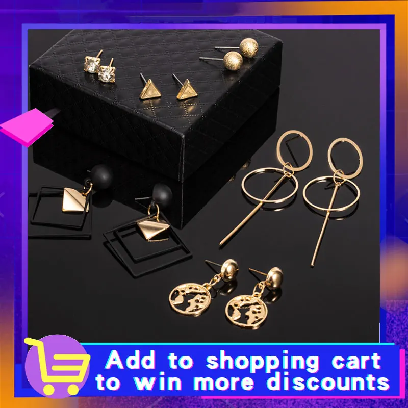 X &amp P винтажные акриловые серьги с кисточками богемные массивные висячие в форме