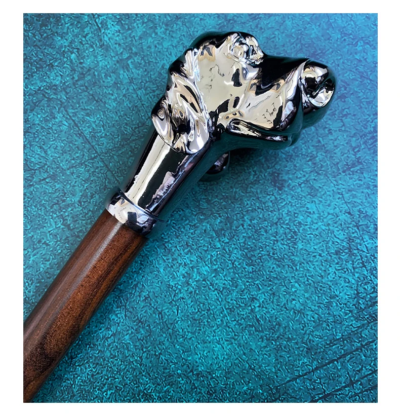 Длинная ручка креативный зонт роскошный большой Полуавтоматический