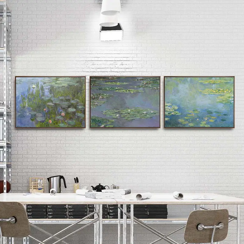 Картины для дома искусство настенные картины гостиной холст с печатью постера