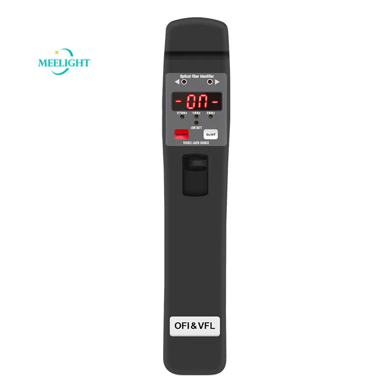 Волоконно оптический идентификатор инструмент идентификации Мощность