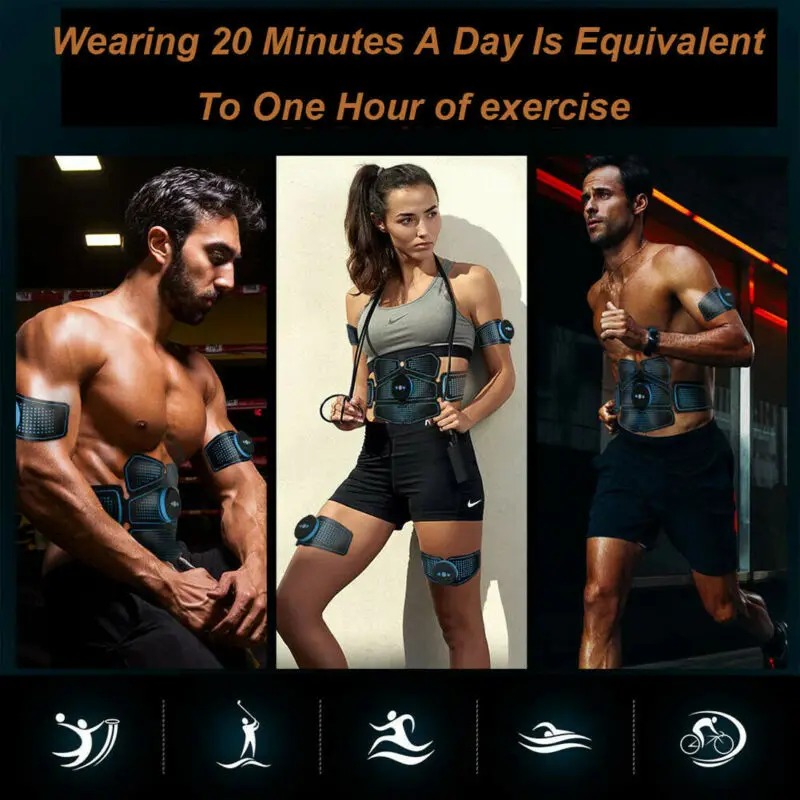 2020 мужской тренажер для бодибилдинга фитнес-оборудование мужчин Электрический