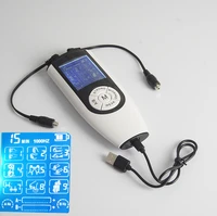 strongest electric stimulation massage power therapy boxusb charging electro shock hostsex medical themed toys