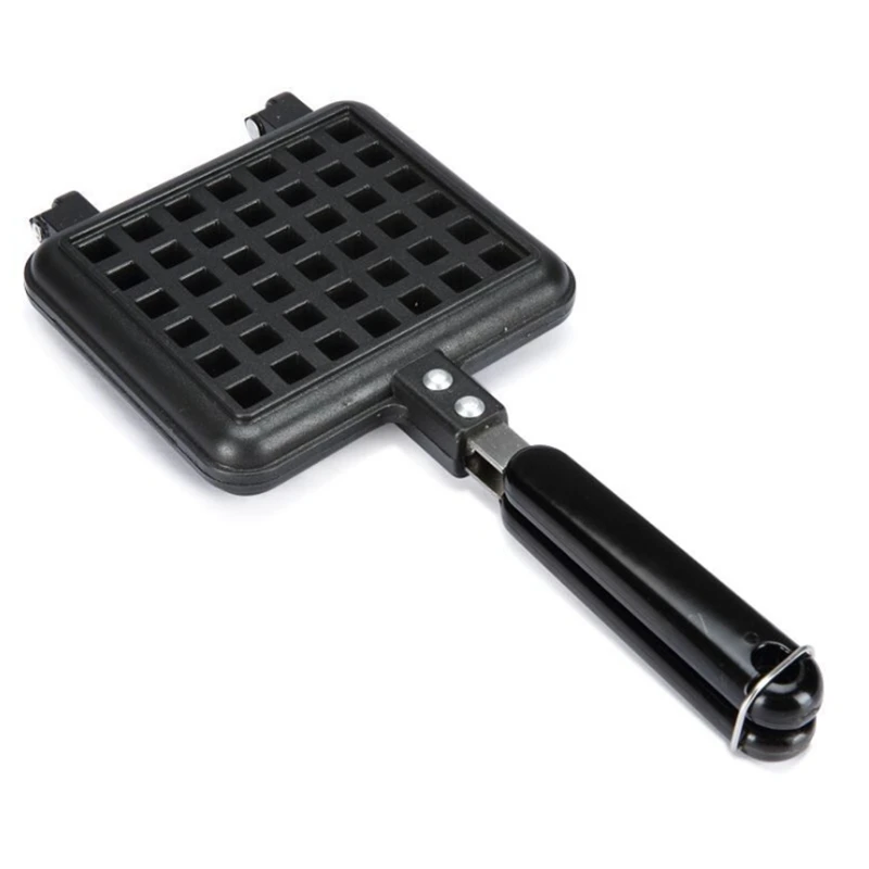 

1 Pcs Non-Stick Waffles Maker Machine Kitchen Waffle Baking Mold & 1 Set Sink Strainer Drain Stopper