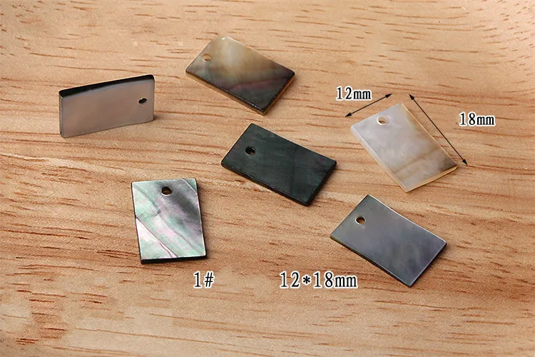 Белый корпус пластинка 10/30 мм боковое отверстие одно Сделай Сам зажим для ушей серьги аксессуары