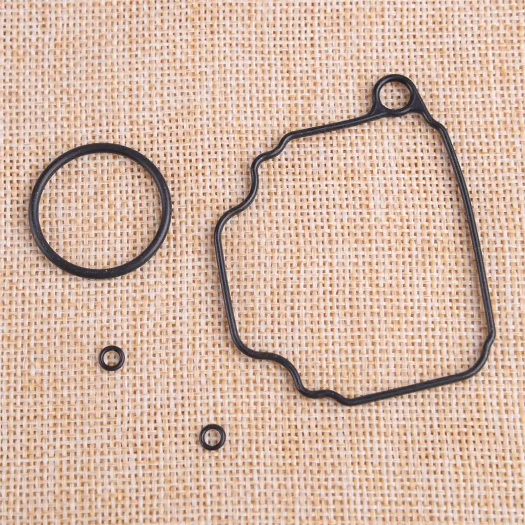LETAOSK 1 комплект Карбюратор Carb Rebuild Repair Kit подходит для Yamaha TTR-90 TT-R90E 2003 2004 |