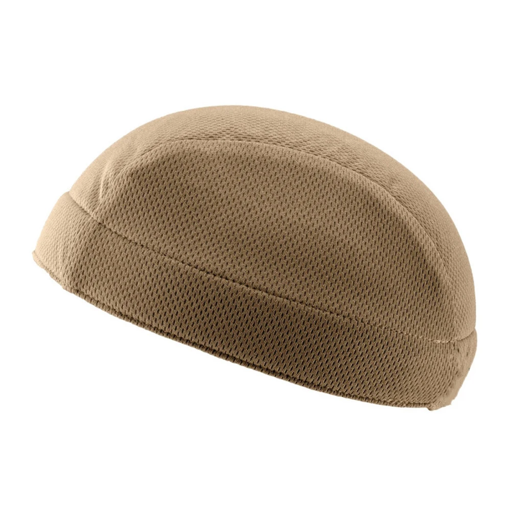 TEMPDOWN испарительная охлаждающая накладка на шею для шлема Bump Hard Hat 3 цвета уличная