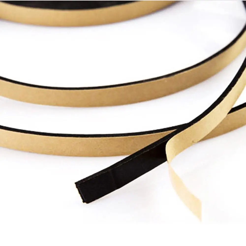 1 шт. 2 м кухня самоклеющаяся клейкая лента Многофункциональный Анти Пыль Высокое