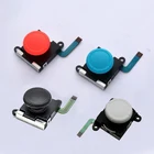 3D аналоговый джойстик для пальца монопод Кепки кнопки дистанционного ключа модуль Управление инструмент для ремонта мобильных телефонов для Nintendo Switch Lite NS Mini Joy-Con Управление;